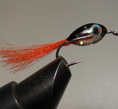 ���� Glass Minnow ���� ��������� ������ � 12